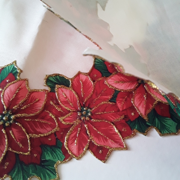 Placemat table Christmas - Picture 2 of 6